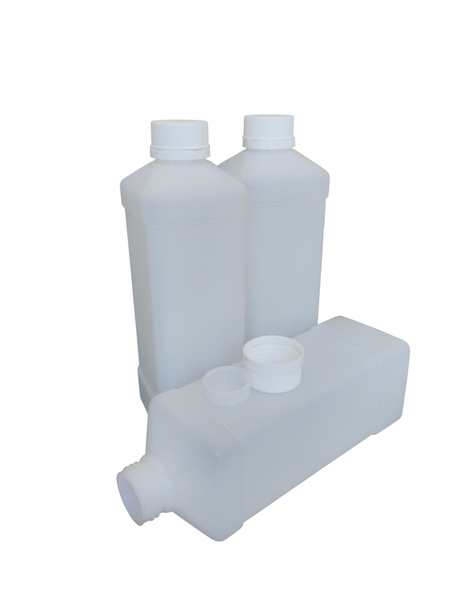 Empty Bottle
