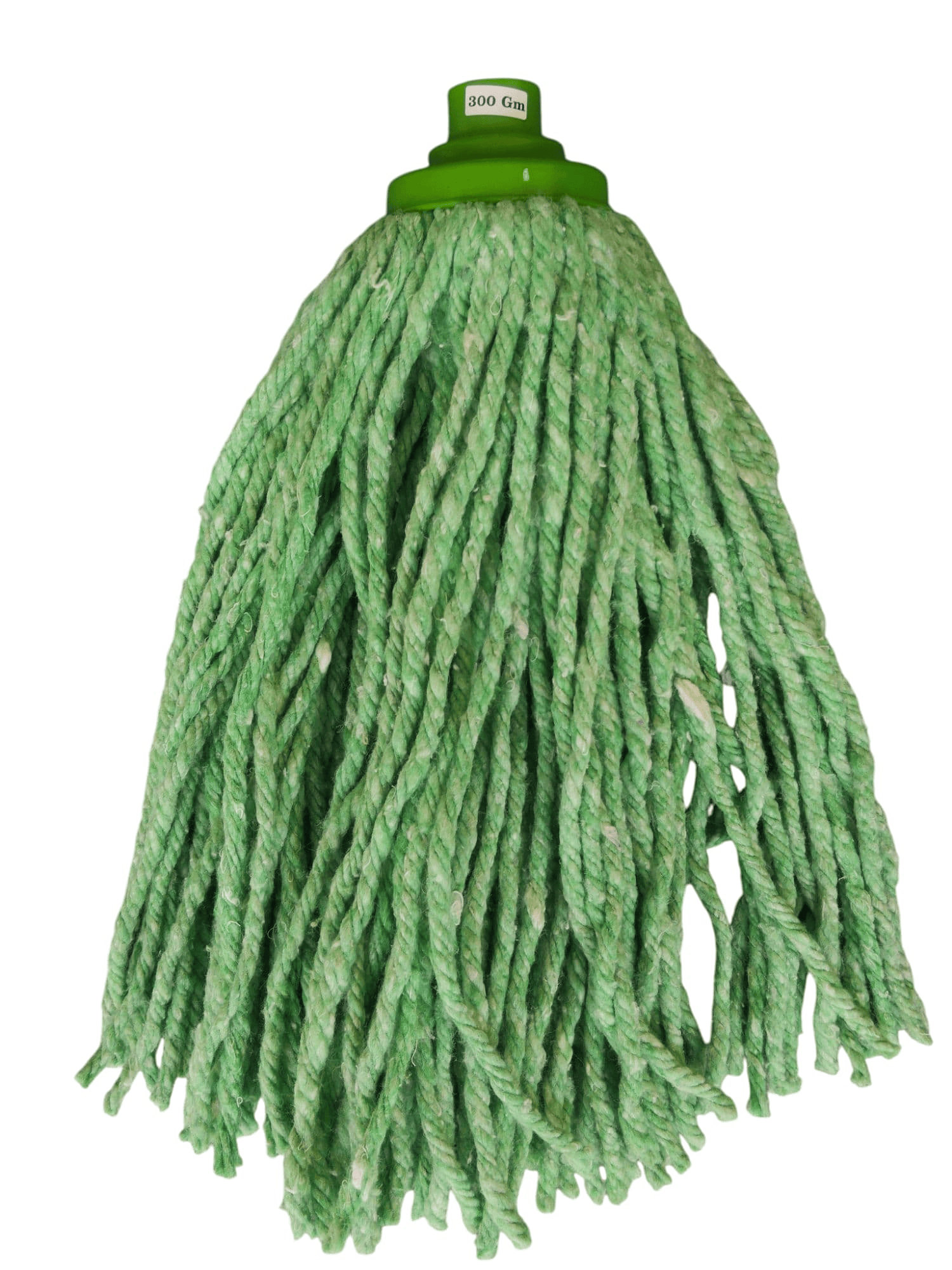 String Mop Green