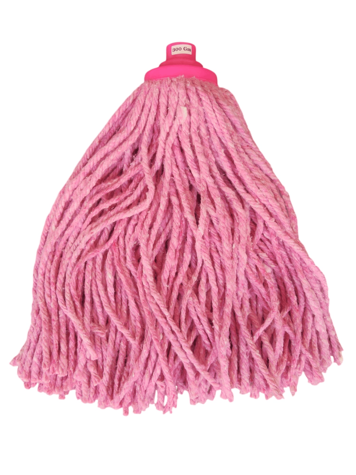 String Mop Pink